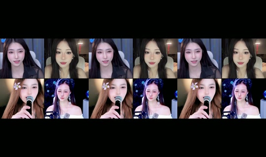 123456vis0's Stream - Jul 12, 2026, 4:17 AM