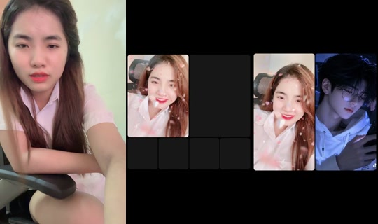 1237bangbang's Stream - Jul 22, 2026, 4:36 AM