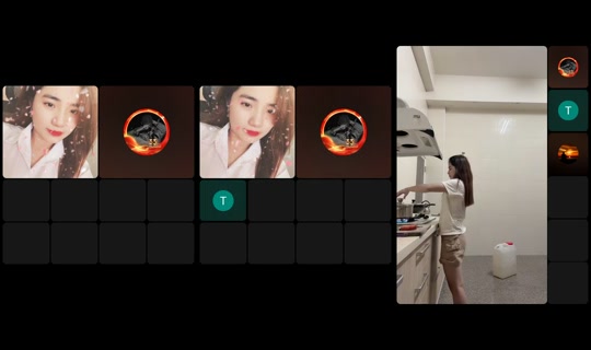 1237bangbang의 방송 - 2026년 7월 27일 AM 6:09