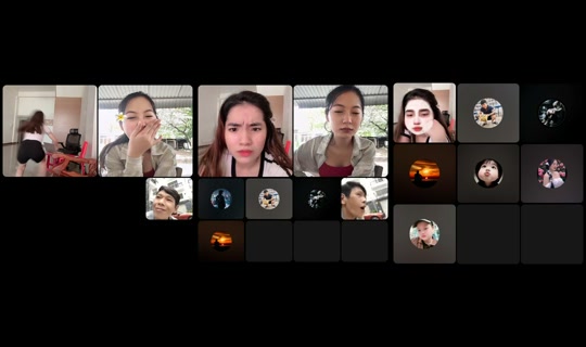 1237bangbang's Stream - Aug 7, 2026, 5:36 AM