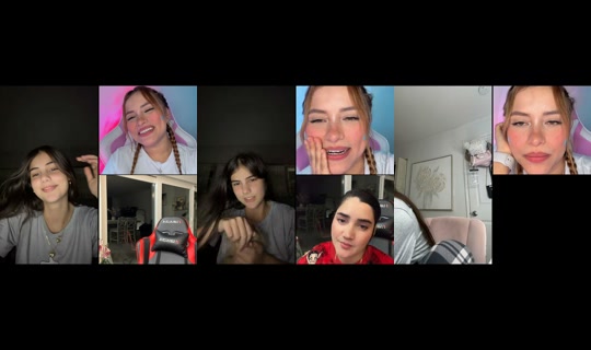 1402leomary's Stream - Jul 24, 2026, 2:59 AM