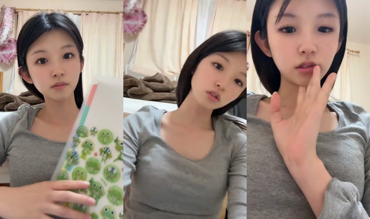 161cm24cm's Stream - Jul 18, 2026, 10:37 AM