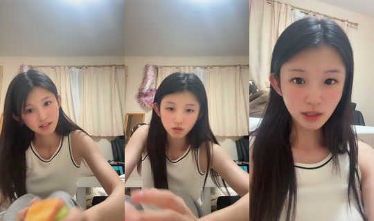 161cm24cm's Stream - Jul 20, 2026, 3:13 PM