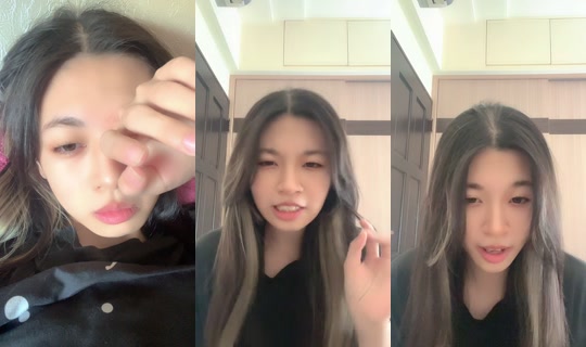161yang's Stream - Jul 18, 2026, 5:37 AM