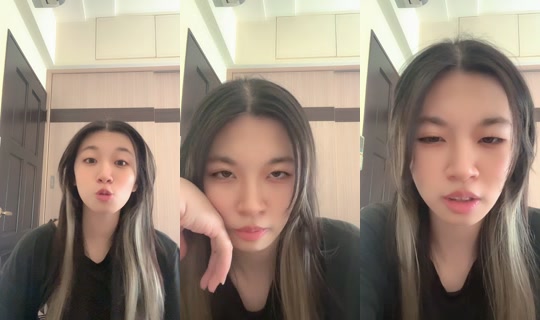 161yang's Stream - Jul 18, 2026, 6:28 AM