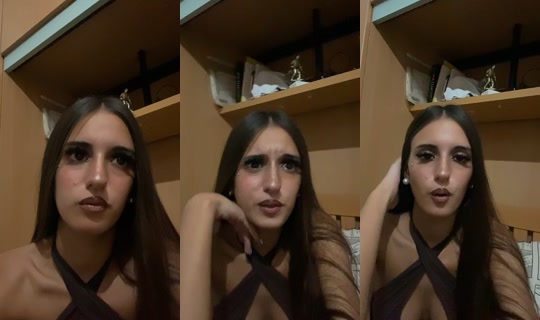 17aalessandra's Stream - Jul 11, 2026, 8:31 PM