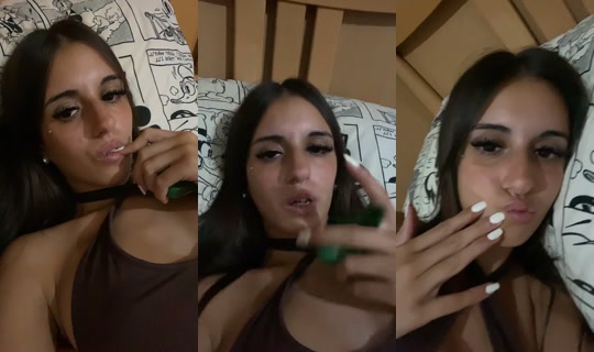 17aalessandra's Stream - Jul 11, 2026, 11:49 PM