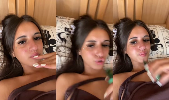 17aalessandra's Stream - Jul 12, 2026, 8:45 AM