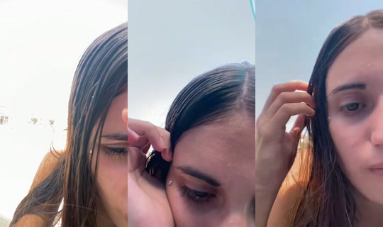 17aalessandra's Stream - Jul 21, 2026, 9:31 AM