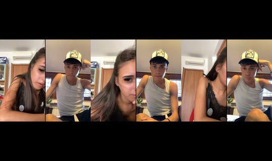 Stream ni 17aalessandra - Ago 11, 2026, 11:36 AM