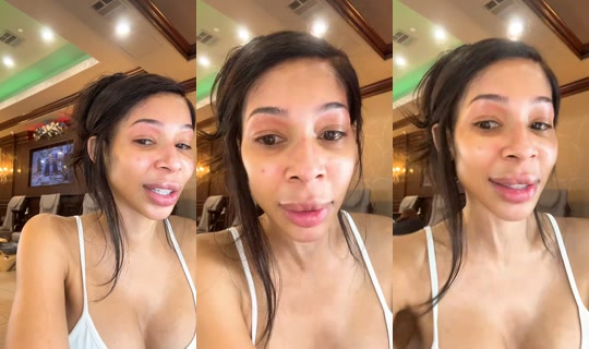 1andonlyjan's Stream - Jul 24, 2026, 7:58 PM