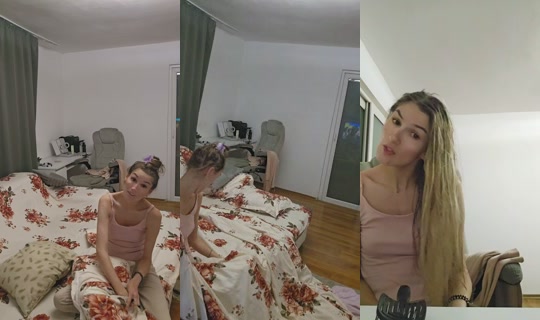 1bcarmen's Stream - Sep 22, 2026, 5:33 PM