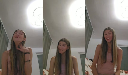 1bcarmen's Stream - Sep 22, 2026, 7:14 PM