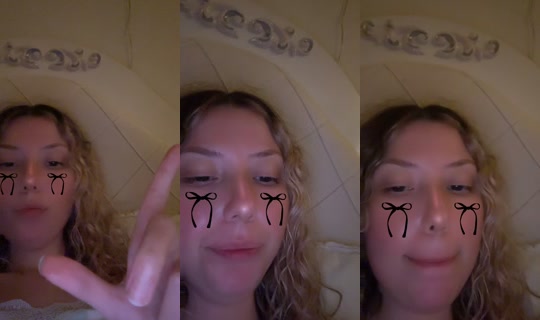 Stream von 1bebik – 24. Juli 2026, 20:38