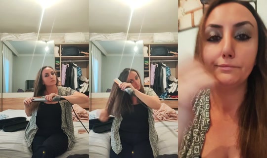 1daisyfairy's Stream - Jul 24, 2026, 3:06 AM