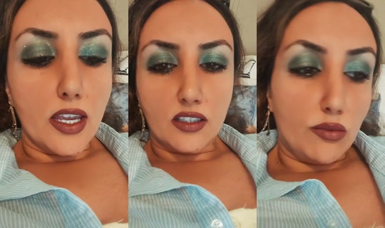 Stream di 1daisyfairy - 26 lug 2026, 3:44