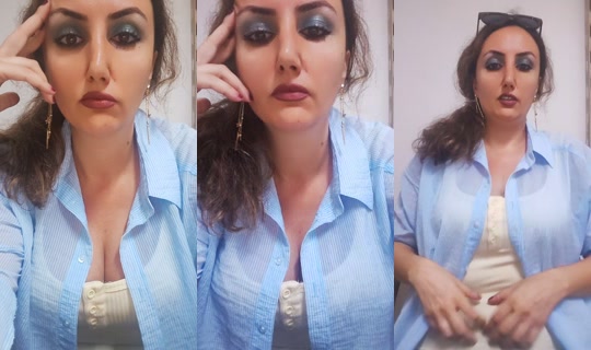 Stream di 1daisyfairy - 26 lug 2026, 5:04