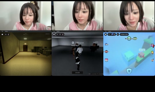 1dollberry's Stream - Sep 20, 2026, 3:03 PM