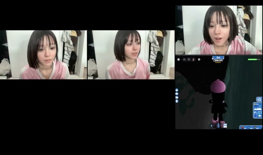 1dollberry's Stream - Sep 20, 2026, 3:53 PM