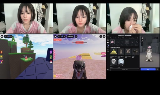 1dollberry's Stream - Sep 20, 2026, 4:43 PM