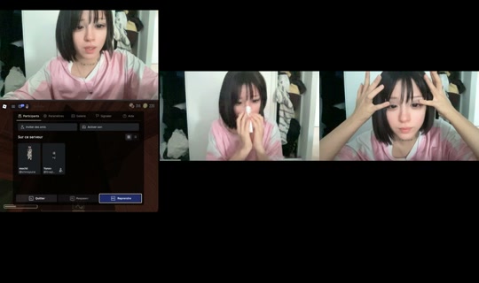 1dollberry's Stream - Sep 20, 2026, 5:33 PM