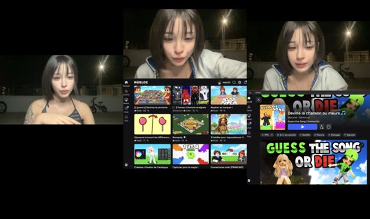 1dollberry's Stream - Sep 20, 2026, 10:14 PM