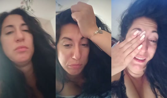 1donna_impegnata's Stream - Jul 10, 2026, 7:00 AM
