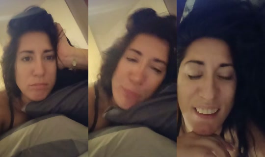 1donna_impegnata's Stream - Jul 14, 2026, 9:37 AM