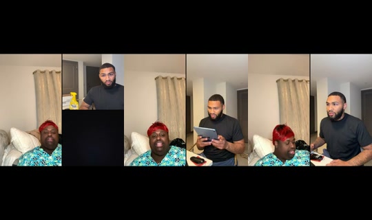 1drebby's Stream - Jul 24, 2026, 6:10 AM