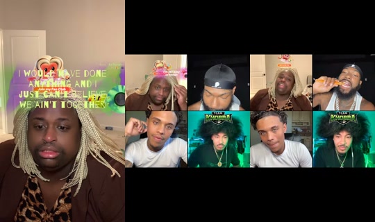 1drebby's Stream - Jul 29, 2026, 1:23 AM