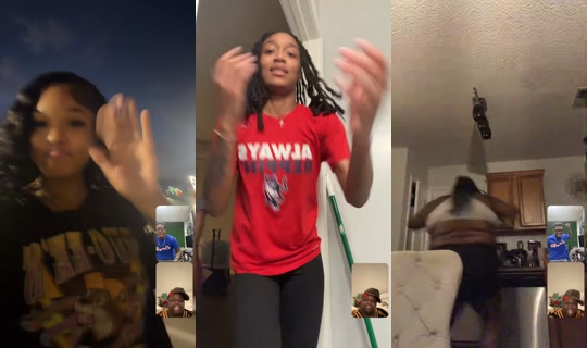 1drebby's Stream - Aug 4, 2026, 12:51 AM