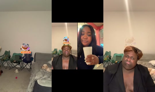 1drebby's Stream - Aug 6, 2026, 11:39 PM