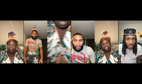 1drebby's Stream - Aug 8, 2026, 5:30 AM