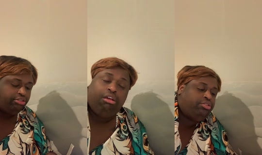1drebby's Stream - Aug 8, 2026, 7:48 AM