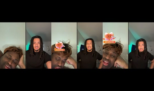 1drebby's Stream - Aug 9, 2026, 2:37 PM