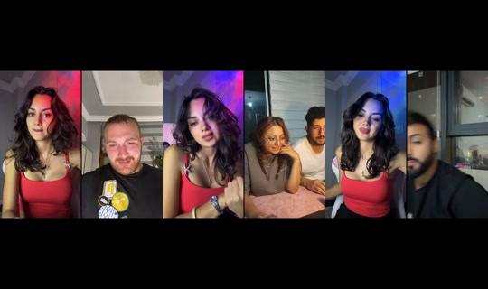 1elifx_'s Stream - Aug 4, 2026, 9:26 PM
