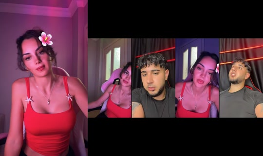 Stream ni 1elifx_ - Ago 4, 2026, 11:31 PM