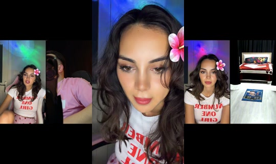 1elifx_'s Stream - Aug 6, 2026, 8:11 PM