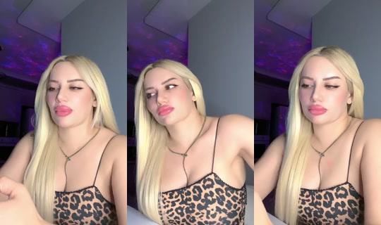 1gizemss1's Stream - Jul 22, 2026, 10:37 PM