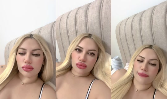 1gizemss1's Stream - Jul 31, 2026, 12:22 AM