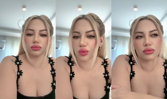1gizemss1's Stream - Aug 2, 2026, 3:20 PM