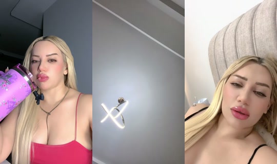 1gizemss1's Stream - Aug 3, 2026, 10:41 PM