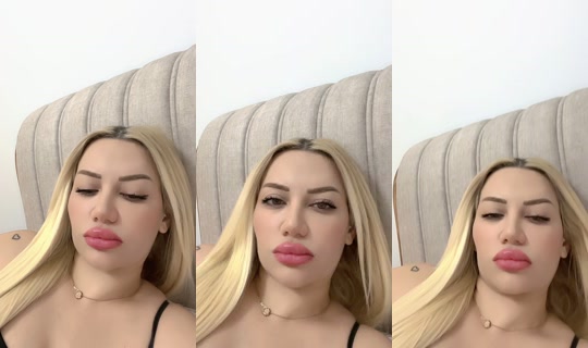 Stream ni 1gizemss1 - Ago 4, 2026, 11:33 PM