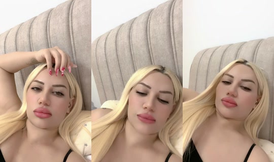 1gizemss1's Stream - Sep 19, 2026, 11:30 PM