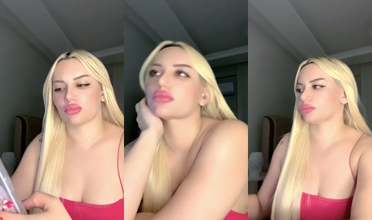 1gizemss1 的直播 - 2026年9月21日 23:29