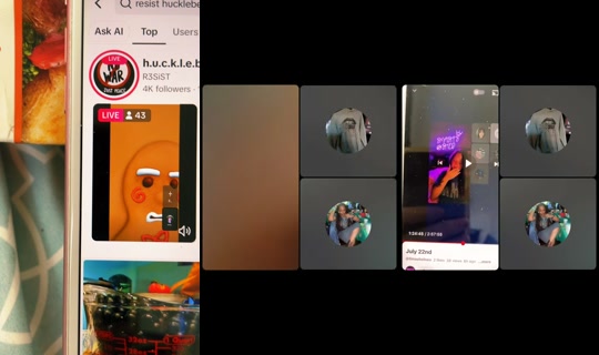 1gloria6's Stream - Jul 23, 2026, 4:12 PM