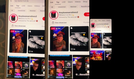 1gloria6's Stream - Aug 6, 2026, 11:27 PM