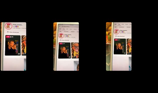 1gloria6's Stream - Aug 7, 2026, 4:32 PM