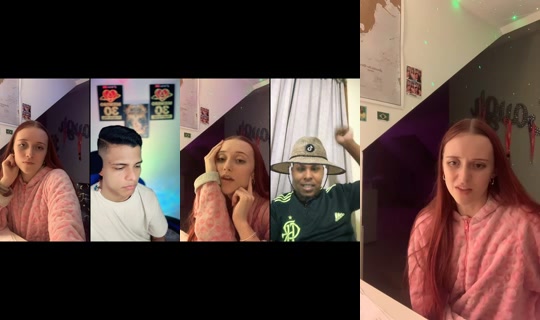 Stream von 1ivviia – 19. Okt. 2026, 23:23