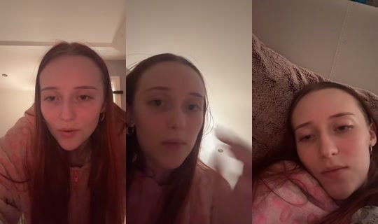 1ivviia's Stream - Oct 21, 2026, 12:18 AM